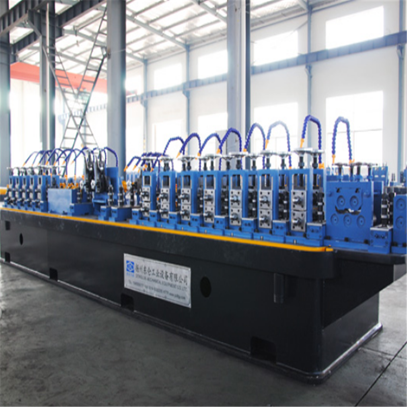 北京HG16型高频直缝焊管机组