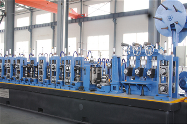 淮安热销焊管生产设备厂家