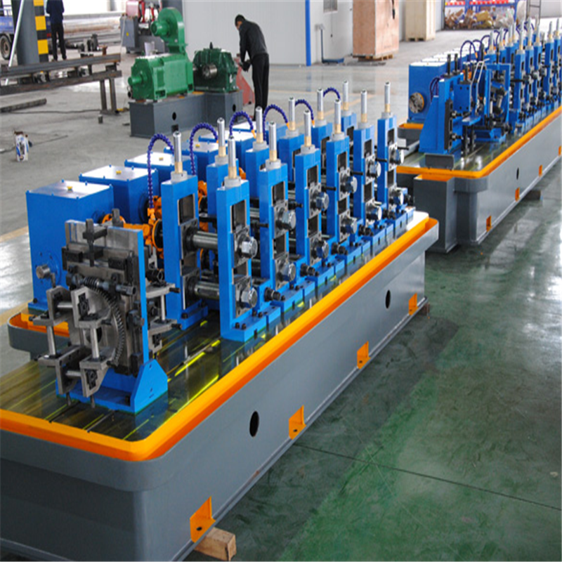高频焊管机组生产厂家